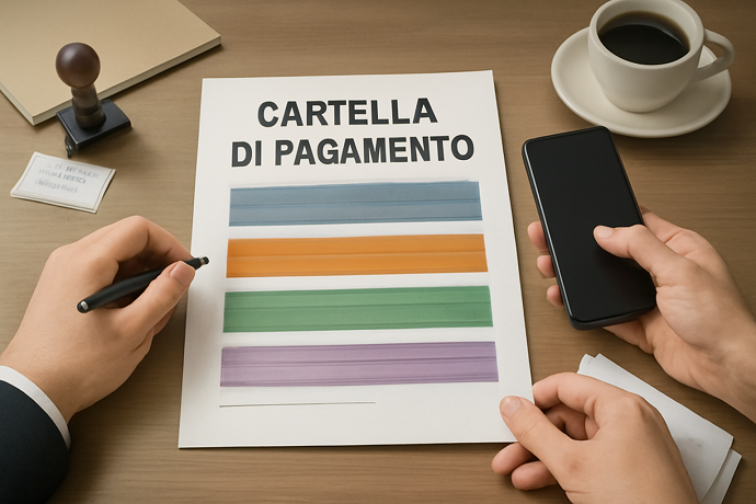 nuova guida cartella esattoriale ader