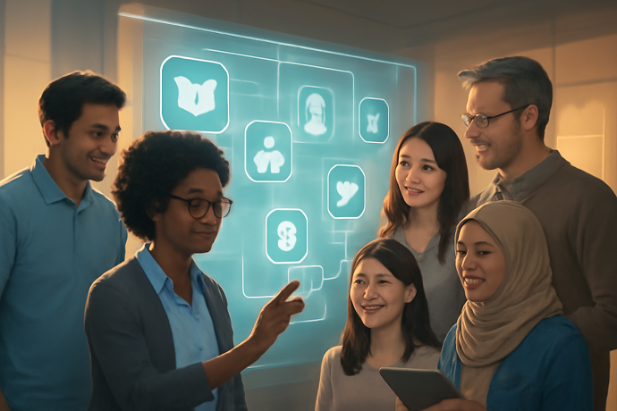 Cartella Sociale Informatizzata come fun