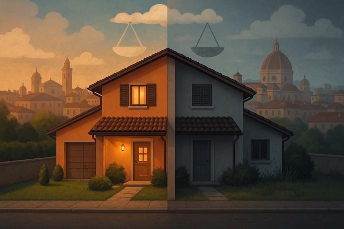 casa cointestata imu