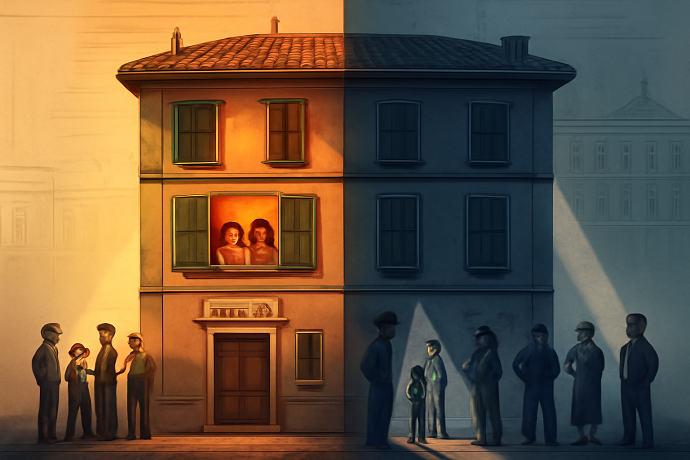 Casa fuori Isee 2026 solo alcuni