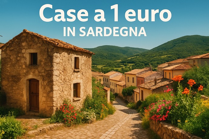 Comuni che le vendono
