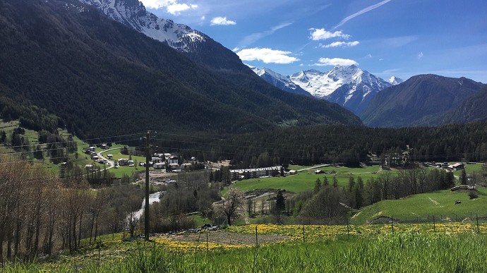 Comprare case a 1 euro