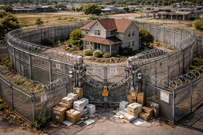 Case e immobili, soluzioni alternative