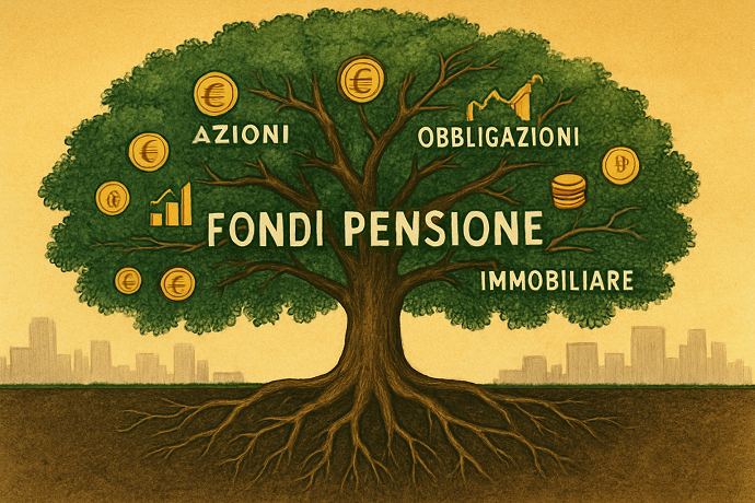 Casse previdenziali rendimenti medi
