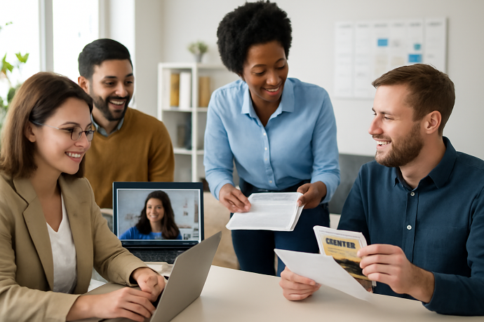 CCNL Enti Locali 2022 2024 settimana cor