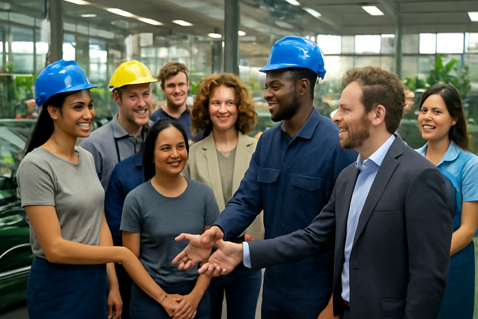 contratto gomma-plastica 2026-2028 rinno