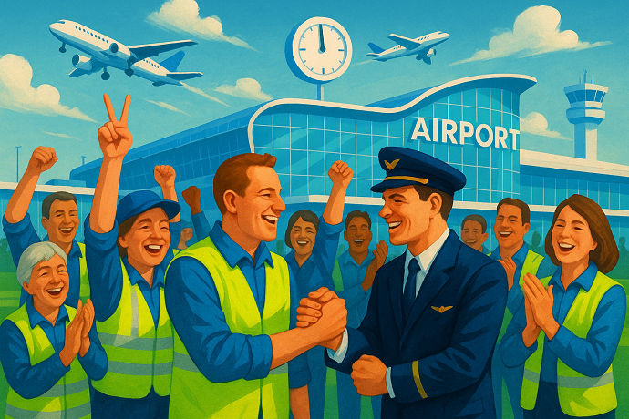 Cnnl trasporti aeroportuali 