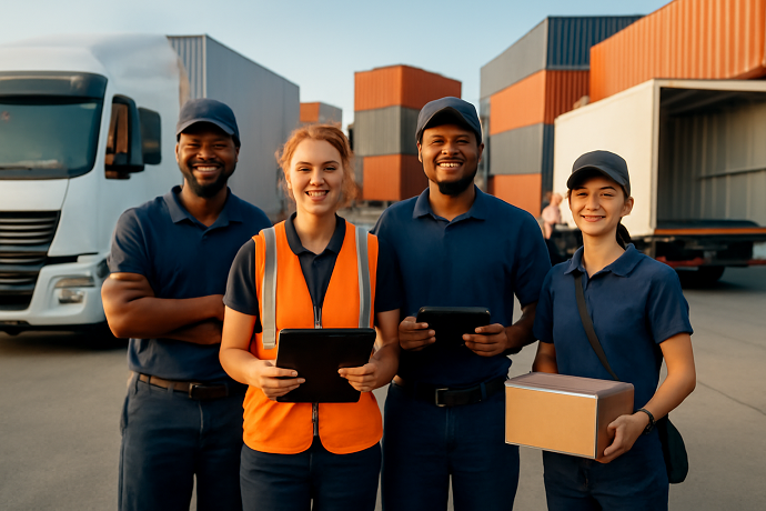 CCNl Trasporto Logistica nuova rata di a