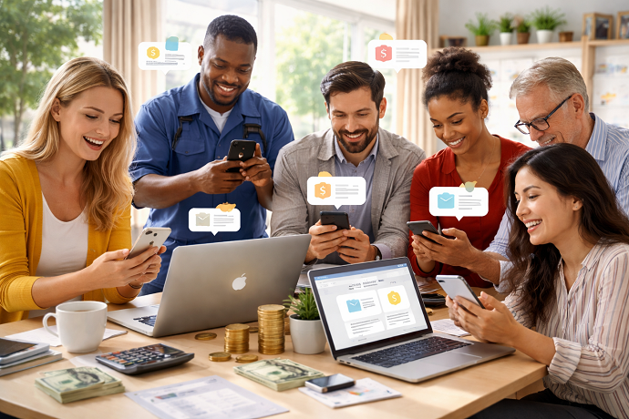 Cedolino NoiPa Gennaio come cambiano sti