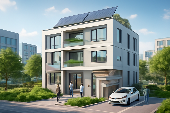 Certificazione energetica Ape 2026 novit