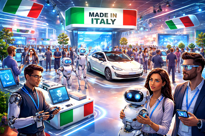 ces 2026 novit� attese