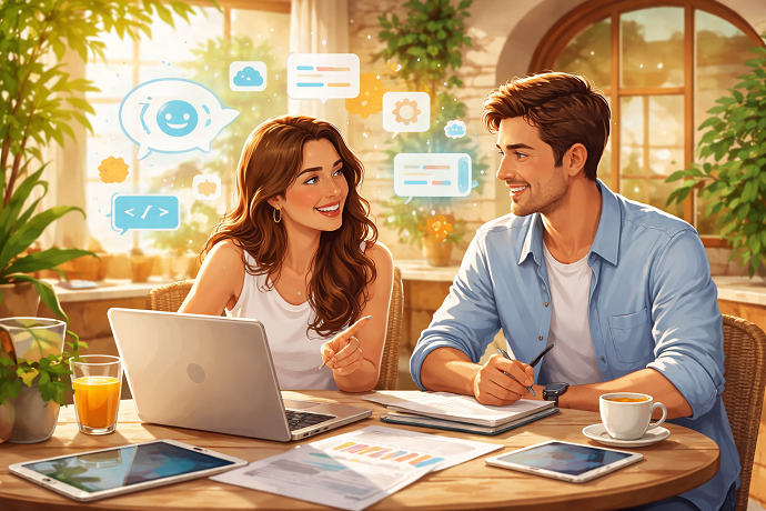 ChatGPT Go versione economica