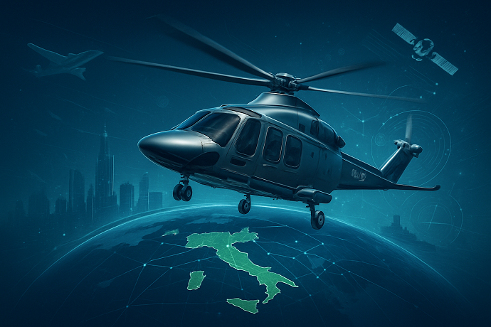 azienda Leonardo proprietari cosa produc