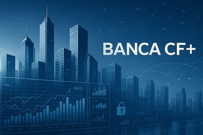 Chi  Banca CF+