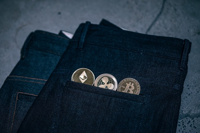 Che cos' Coinbase?