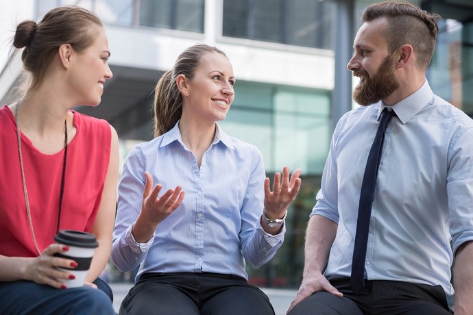 Corporate Wellbeing, che cos'