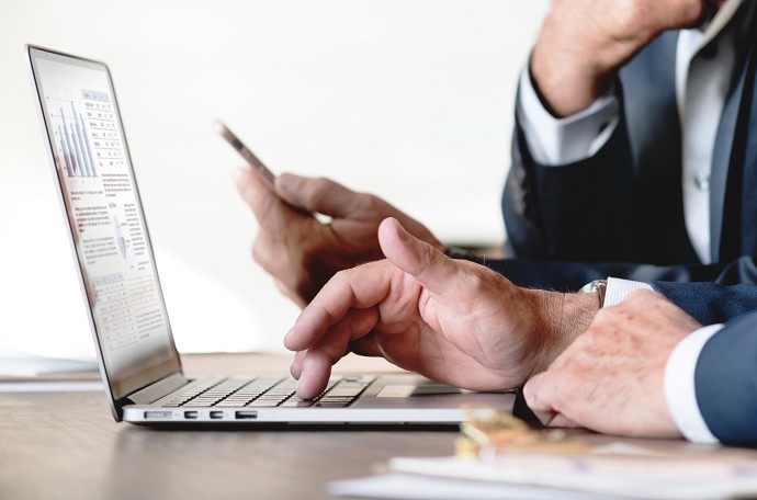 Digital services act