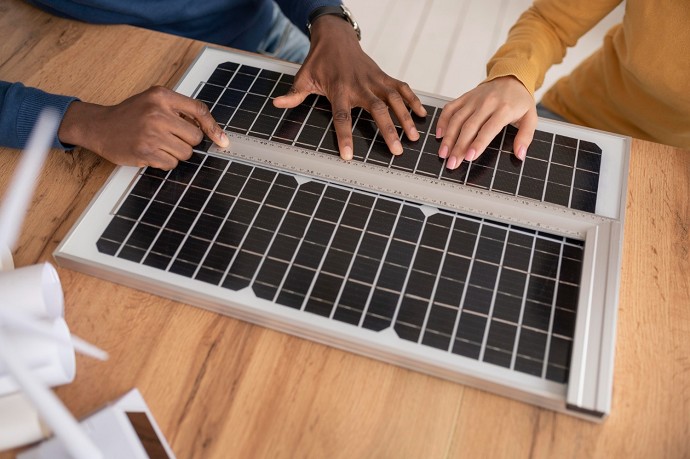 Fotovoltaico senza batteria