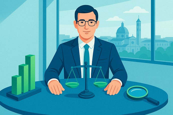 Che cos' la consulenza finanziaria indi