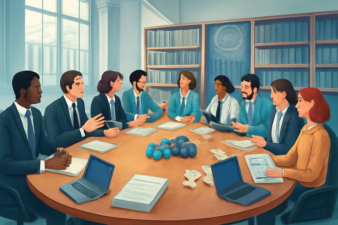 contrattazione collettiva integrativa PA