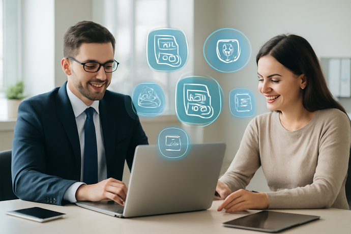 delega unica cosa serve