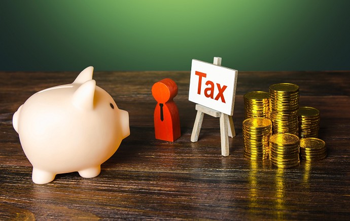 flat tax dipendenti