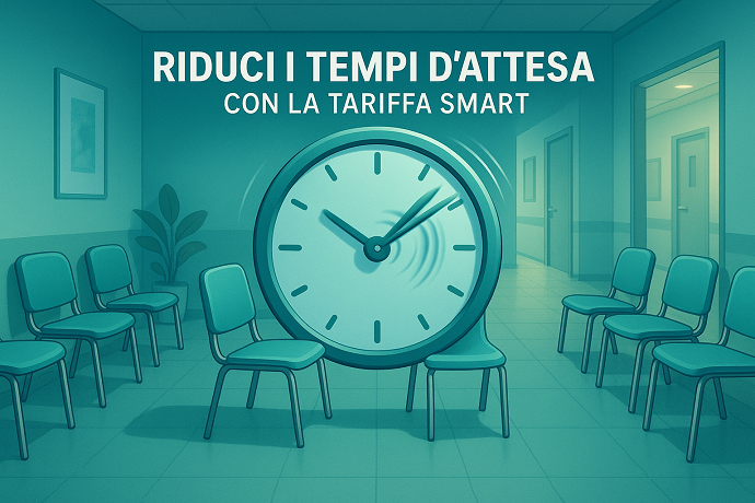 tariffa smart visite