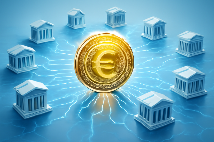 Prima stablecoin lanciata