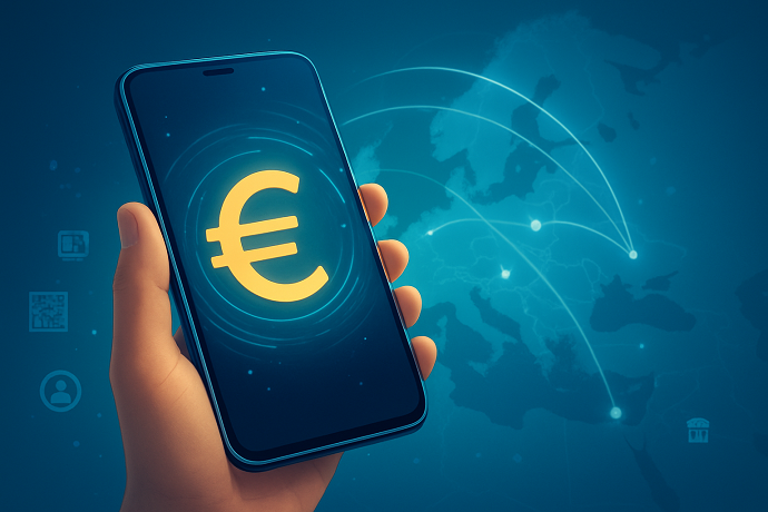 wero sistema di pagamento digitale e onl