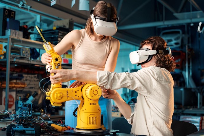 Quali agevolazioni con Industria 5.0