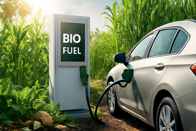 biocarburanti che cosa sono