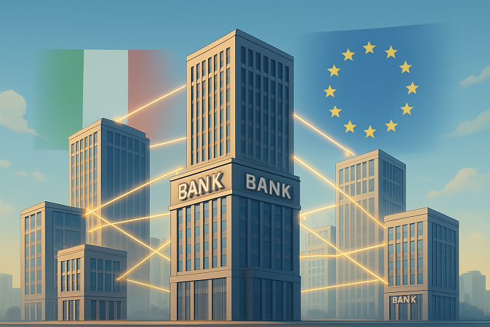 che cosa sono le banche sistemiche