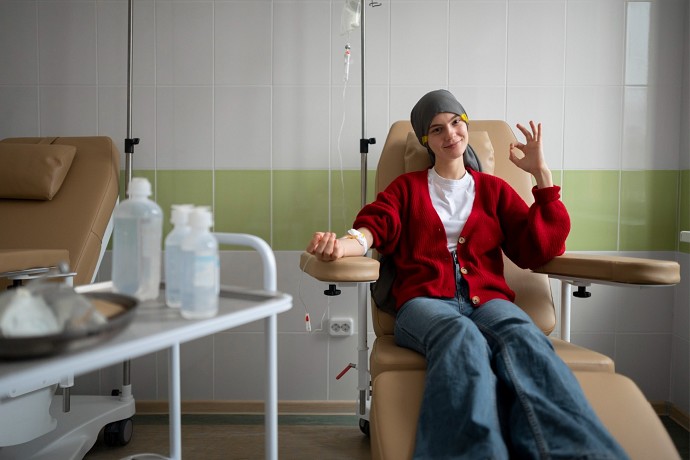Legge su oblio oncologico