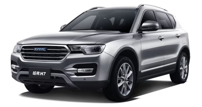 Haval, che marca 