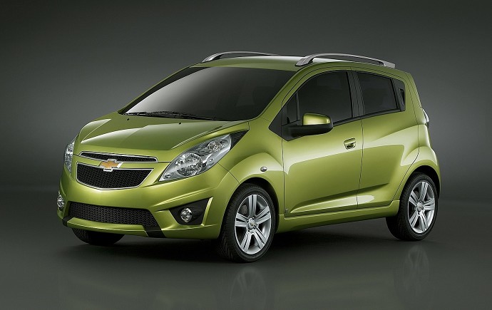 Opinioni sull'acquisto di Chevrolet Spar