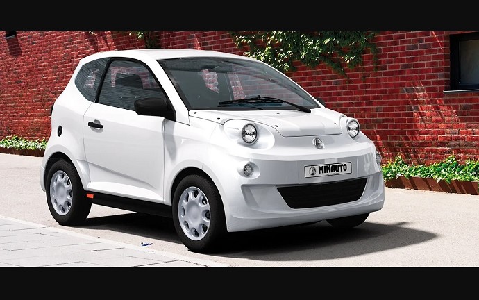 Aixam, quali auto produce