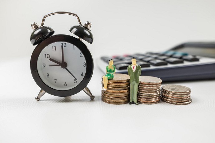 Inps, pensioni, conguagli