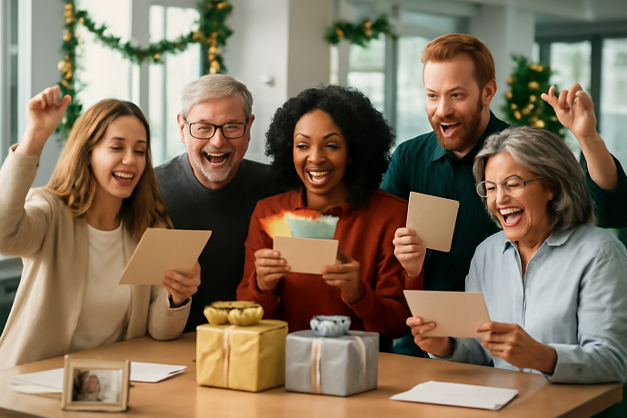 Chi avra una busta paga piu alta oltre t