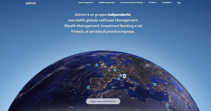 Azimut, quali sono strategia e innovazio