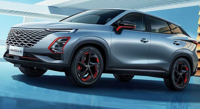Chery, affidabilit e qualit