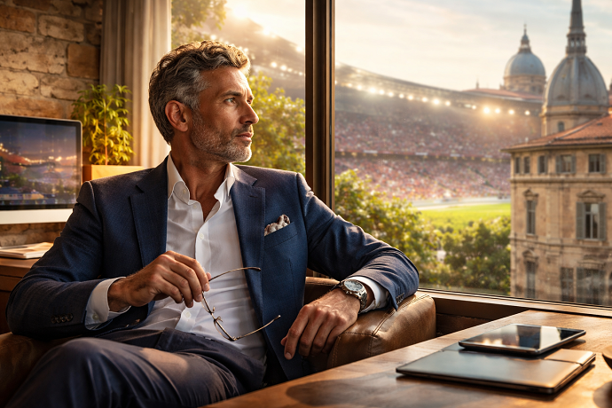 Paolo Ardoino chi � e cosa fa