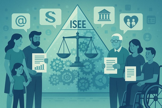 Fare l'Isee nel 2024