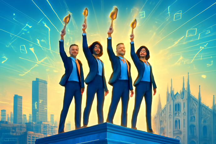 Fondatori, soci e manager