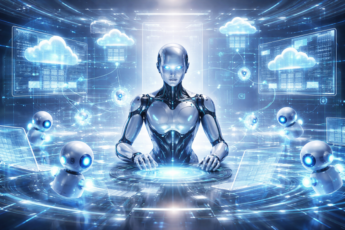 Meta acquisisce manus