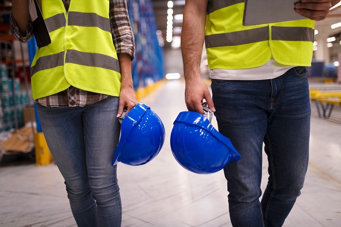 Finanziamenti sulla sicurezza sul lavoro