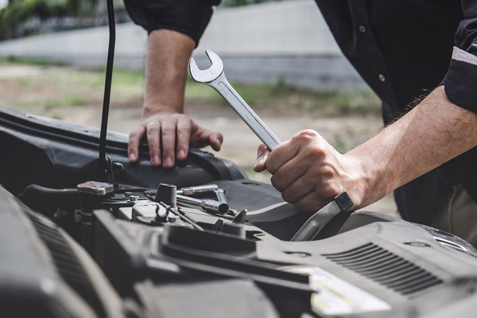 Bonus auto veicoli sicuri