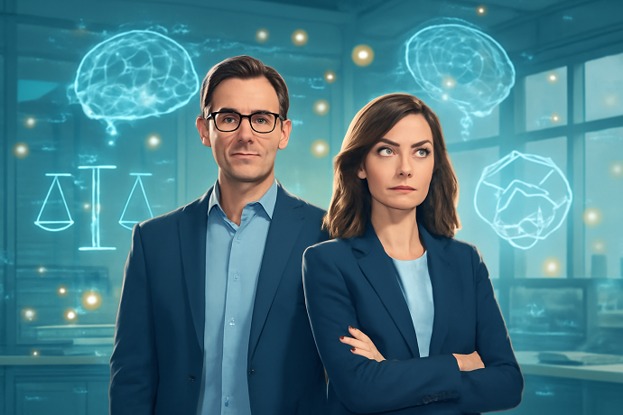 Anthropic, che azienda  e che cosa fa