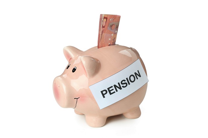 pensione accordo azienda