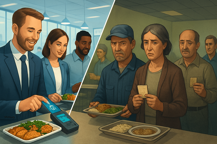 esclusi buoni pasto 10 euro