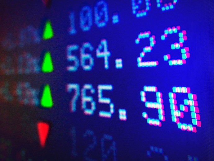 I servizi di eToro